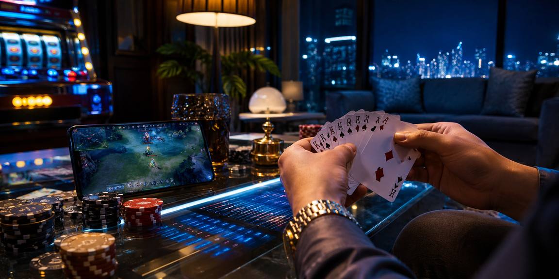 bi88 Live Roulette Di Động – Bàn Quay Ngay Trên Điện Thoại